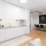 Hurban Apartman Poprád