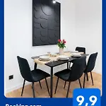 Hurban Apartman Poprád