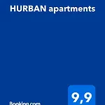 Hurban Apartman *