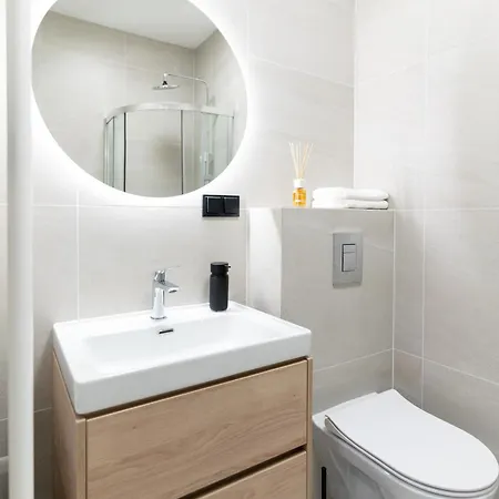 Appartement Hurban *