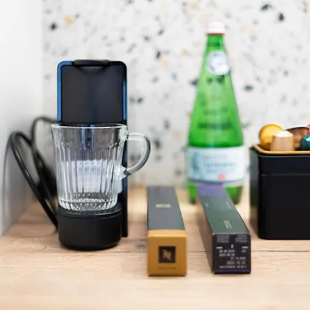 Hurban アパート *