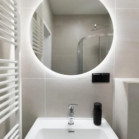 Hurban Apartamento *