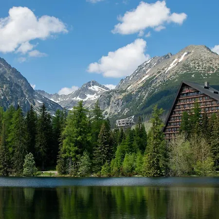 Apartamento Hurban Poprad