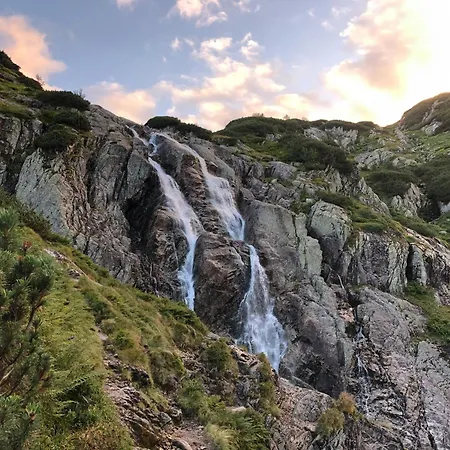 Hurban Apartamento Poprad