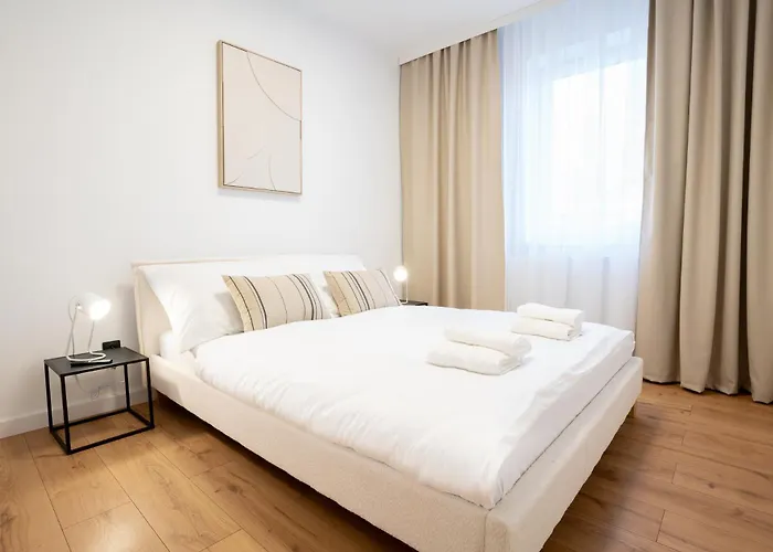 Apartmán Hurban Poprad