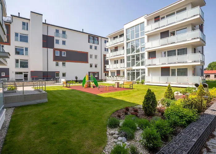 Apartmán Hurban