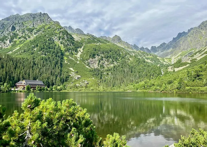 Hurban * Poprad