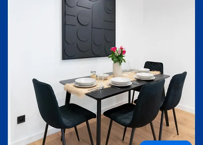 Hurban Apartmán Poprad